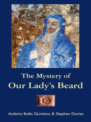 cover image of The Mystery of Our Lady's Beard